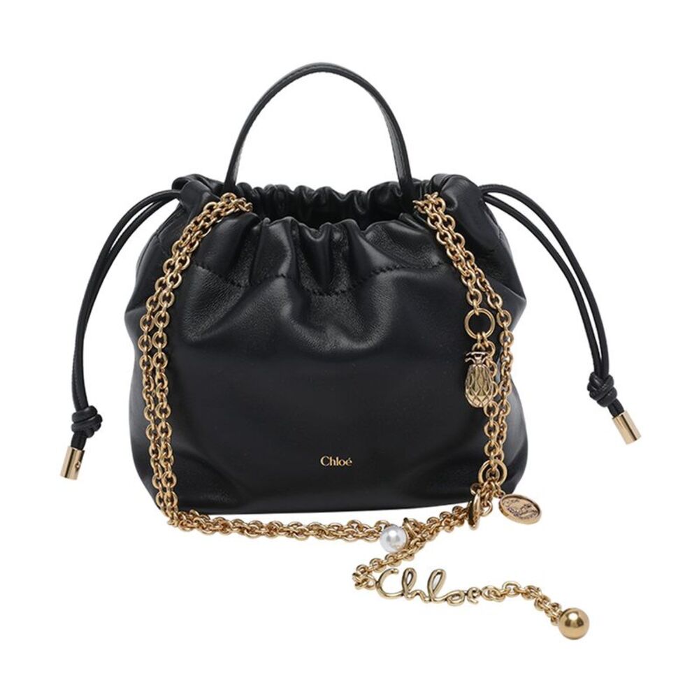 Chloe' Women Mini Chloe' Icons Shoulder Bag